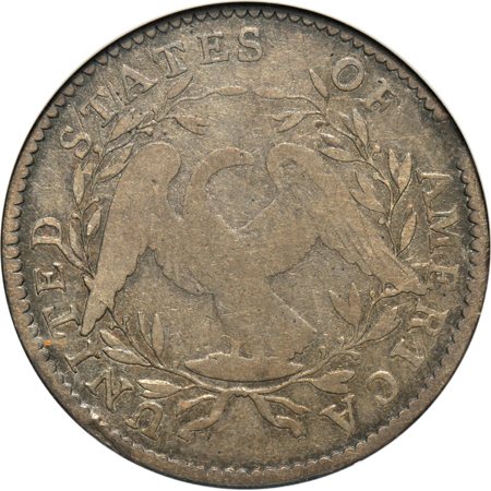1795 ANACS F-12