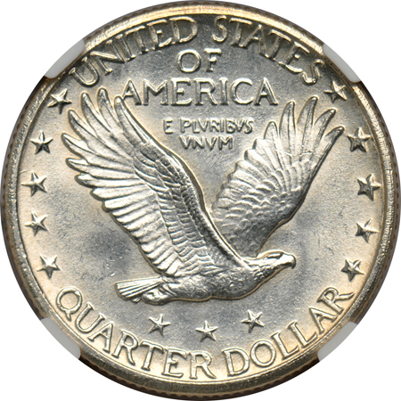1923-S NGC UNC details/improperly cleaned