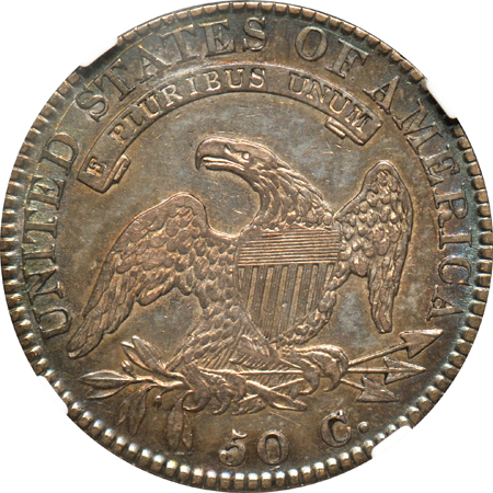 1821 NGC XF-45
