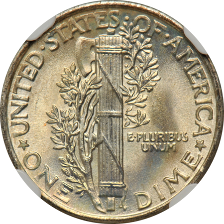 1936 NGC MS-68