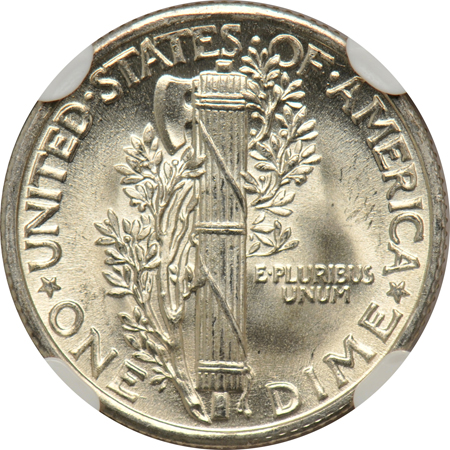 Twelve 1936, all NGC MS-66 FB
