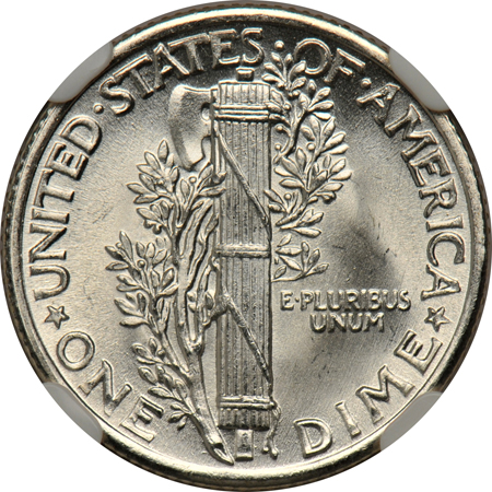 Twelve 1936, all NGC MS-66 FB