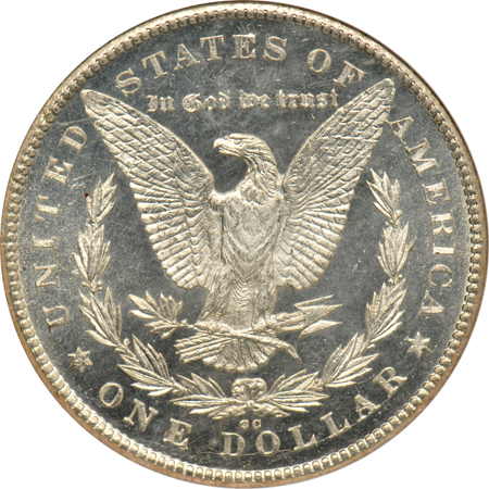 1878-CC NGC MS-64 PL CAC