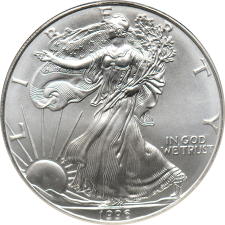 Collection of American Silver Eagles, 1986 through 2014, all NGC MS-69