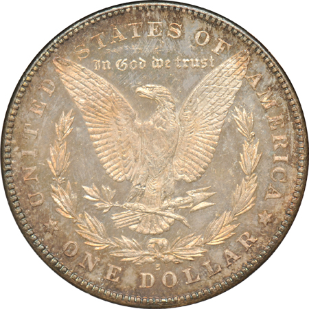 1878-S NGC MS-64 DPL