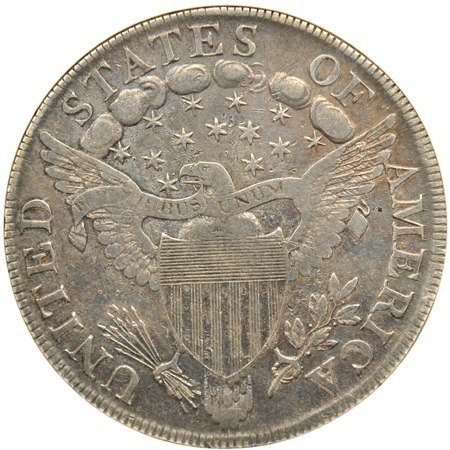 1803 Small 3 ANACS VF-20