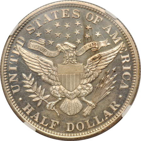 1895 NGC PR details/improperly cleaned