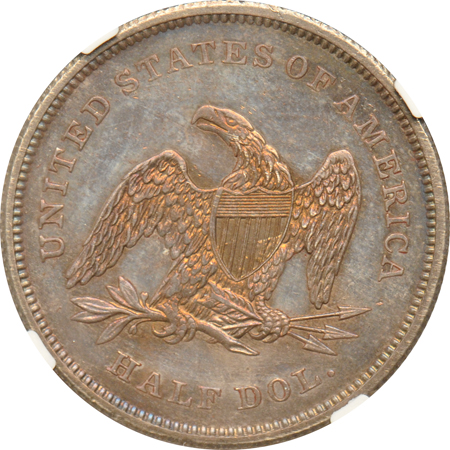 1841 NGC MS details/improperly cleaned