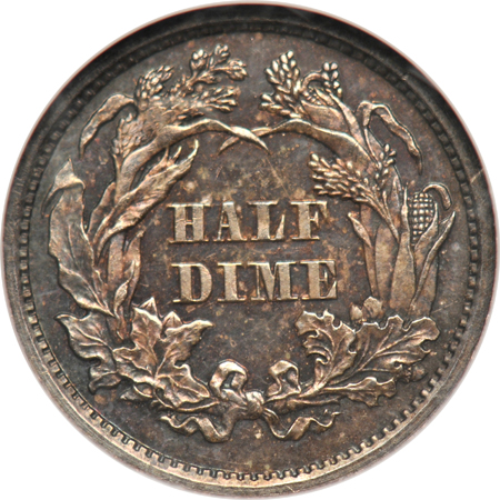 1868 NGC PR-63