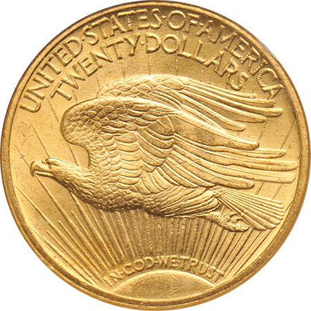 1914-S NGC MS-64