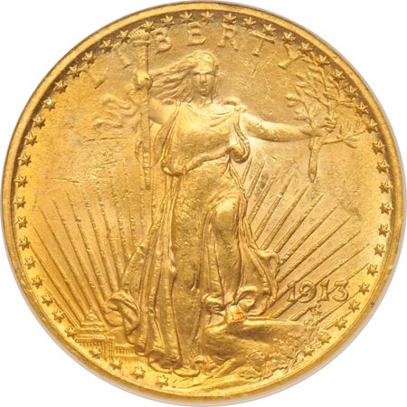 1911-D MS-62, 1913 MS-61, and 1922 MS-62, all NGC