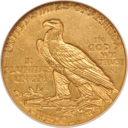 1913-S NGC AU-53