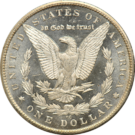 1885-CC MS-64 PL