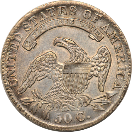 1833 AU