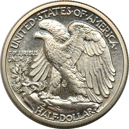 1942 Gem Proof