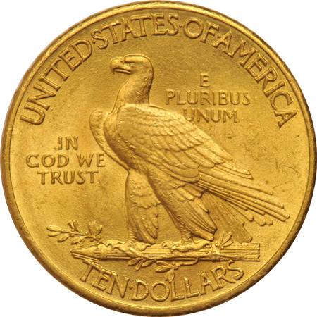 1910 MS-63/wiped