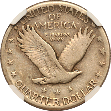 1923-S NGC F-15