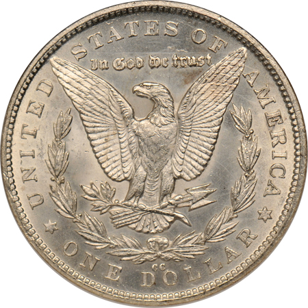1880-CC NGC MS-63