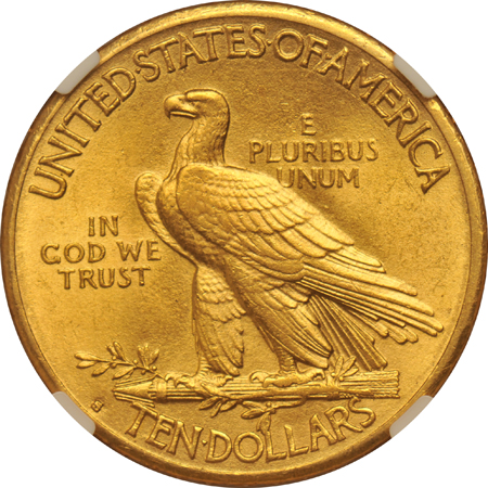 1914-S NGC MS-63