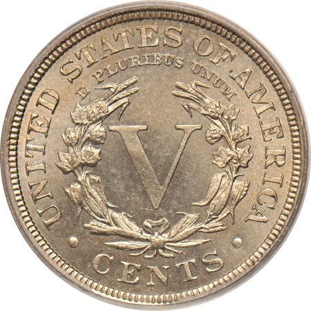 1909 PCGS MS-65 CAC