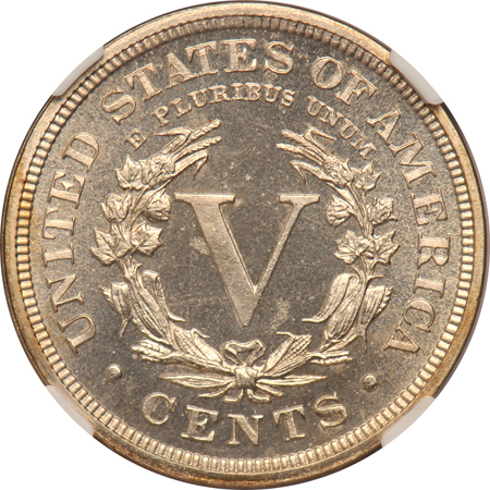 1895 NGC PR-65