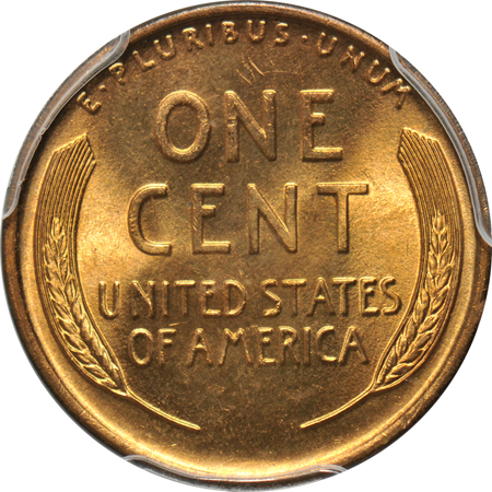 Three 1929 - Two PCGS MS-66+RD, and one MS-65+RD 