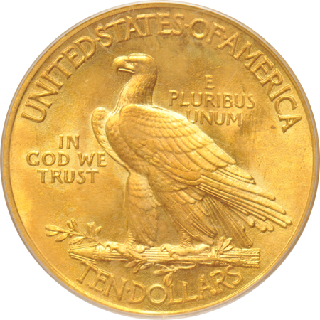 1913 PCGS MS-63