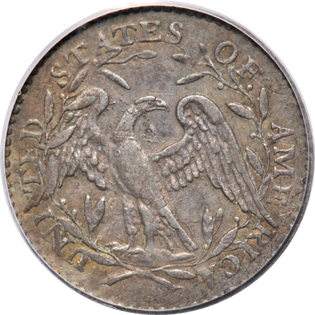 1794 PCGS XF-40