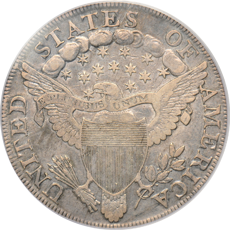 1802 PCGS VF-35