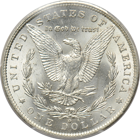 1900-O/CC PCGS MS-64
