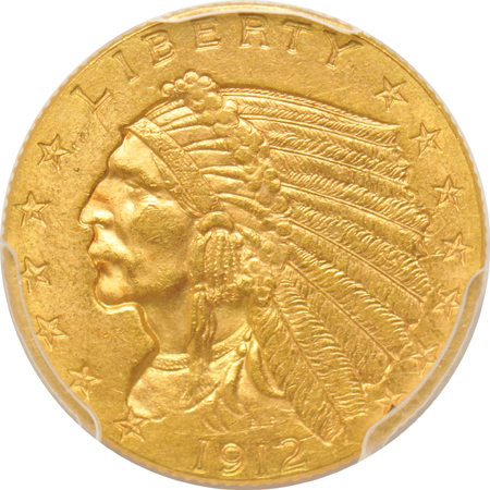 1912 and 1926, both PCGS MS-62