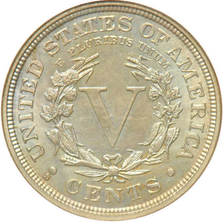 1912-S NGC MS-65 (no line)