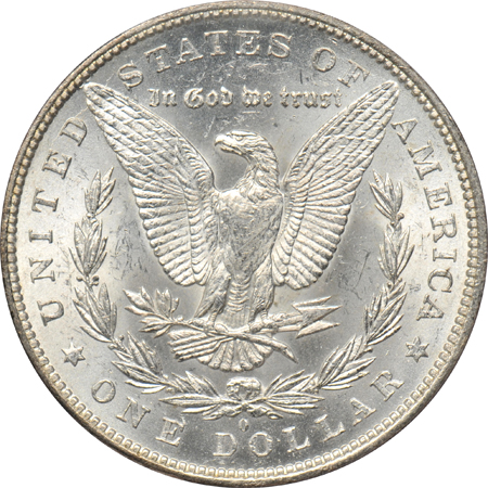 1879-O PCGS MS-64