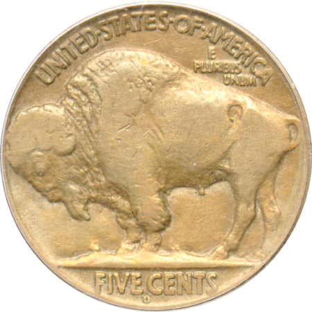 1918/7-D PCGS F-15