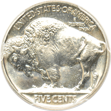 1937 PCGS PR-66 CAC