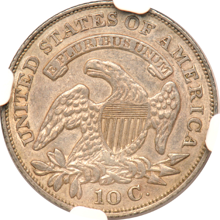 1829 NGC AU-55