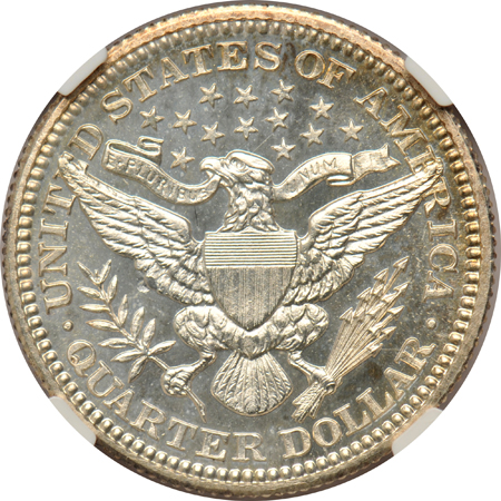 1904 NGC PR-65
