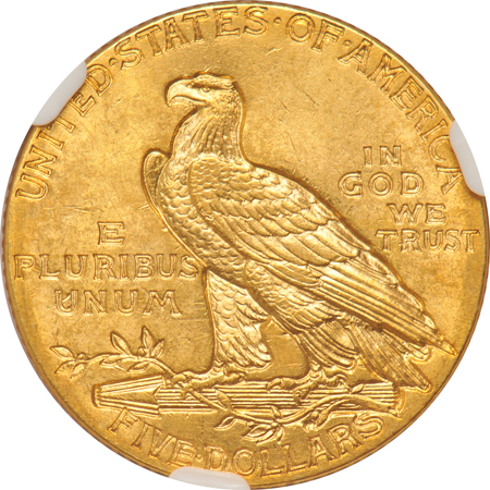 1913 NGC MS-64 CAC