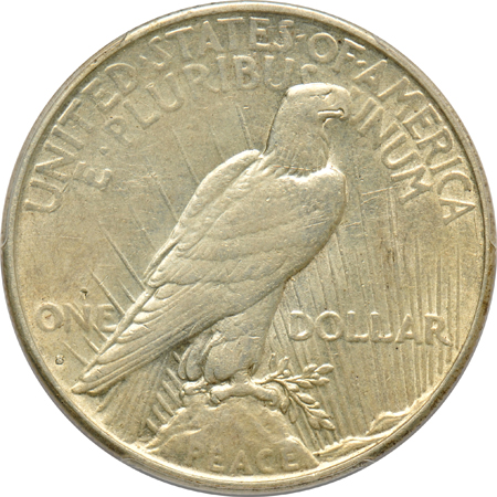 1934-S PCGS AU-53