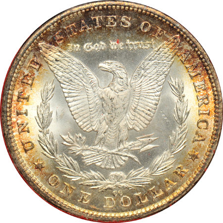 1881-CC Paramount MS-64