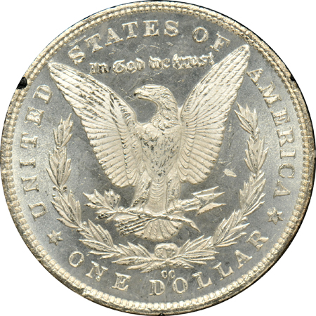 1881-CC MS-62 PL