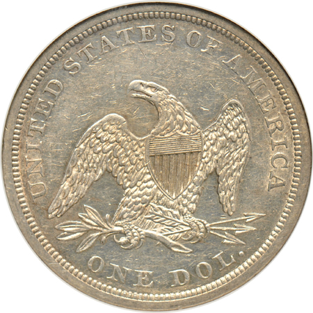 1841 NGC AU-55