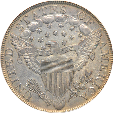 1800 SEGS, as described
