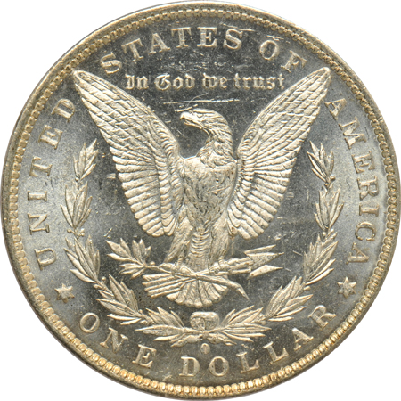 1885-CC PCGS MS-64