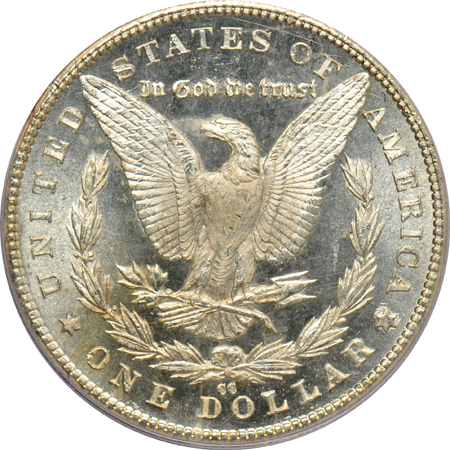 1885-CC PCGS MS-64PL