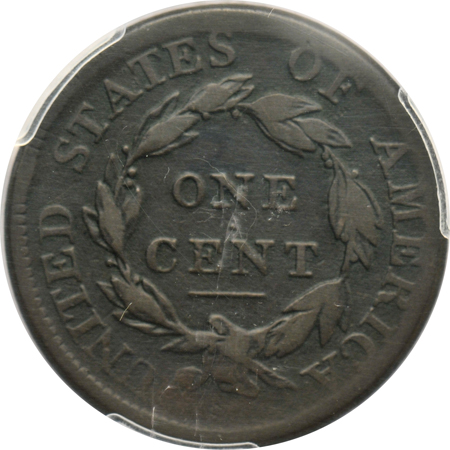 1813 S-293 PCGS VG-10