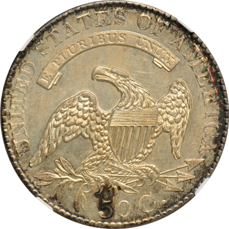 1829 O-112a NGC MS-63