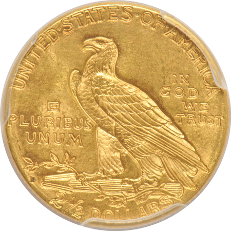 Two 1925-D, both PCGS MS-63
