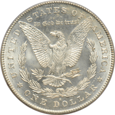 1878-S PCGS MS-66 CAC