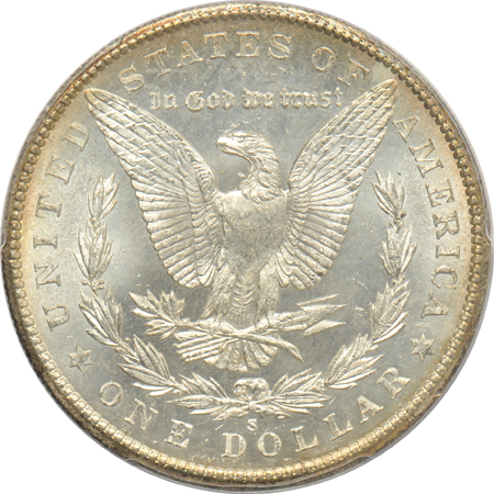 1902-S PCGS MS-64